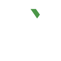 UX Development Logo
